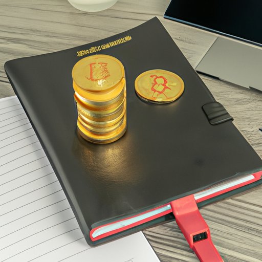 Keeping Records and Documentation of Crypto Staking Rewards