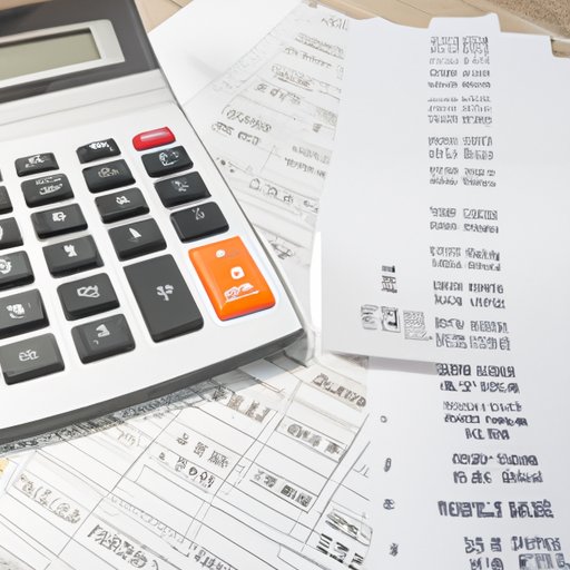 Calculating and Disclosing Finance Charges