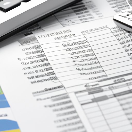 Analyzing Financial Statements to Make Informed Decisions