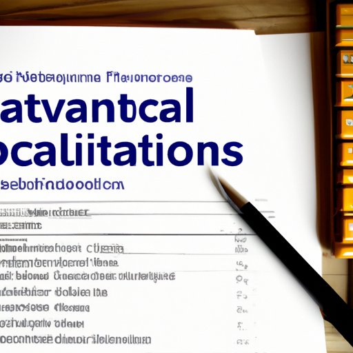 Leveraging Financial Statements in Business Valuation