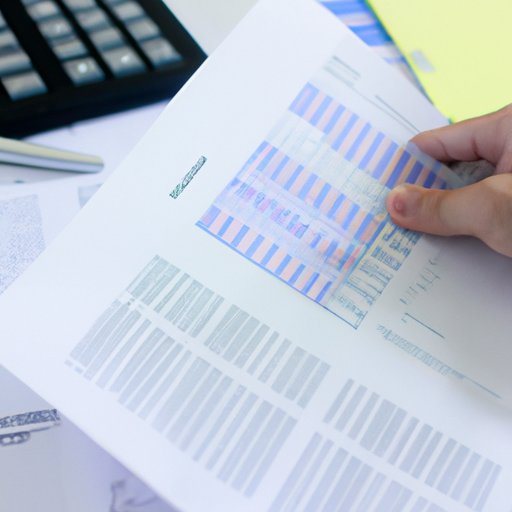 Interpreting Financial Statements for Investors and Lenders