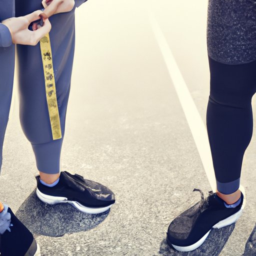 Measuring Yourself for the Ideal Fit in Joggers