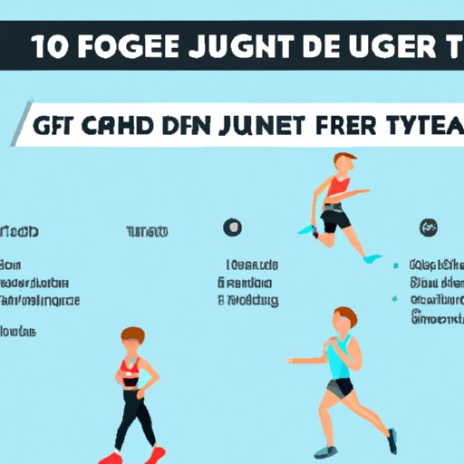 Jogger Fit Guide: Tips and Tricks for a Perfect Fit