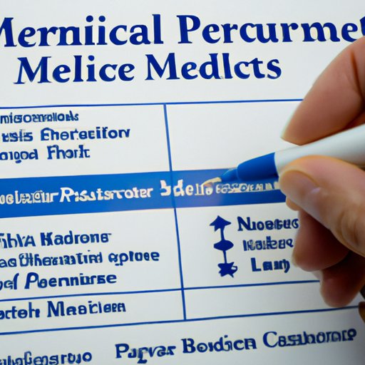 Examining the Factors that Impact Medicare Premiums