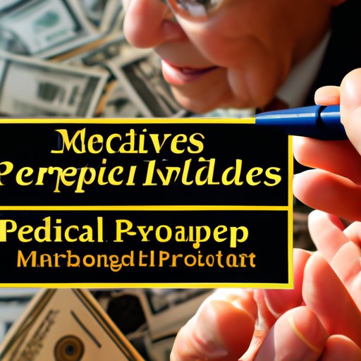 Exploring Strategies for Lowering Medicare Premiums