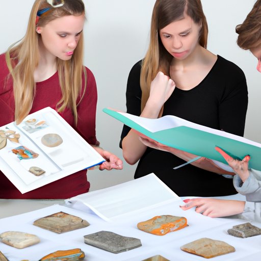 Exploring the Different Types of Mineral Classification Systems