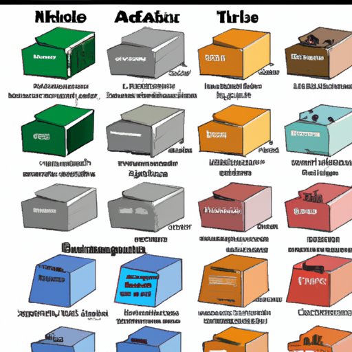 Comparing and Contrasting Different Mineral Classification Systems