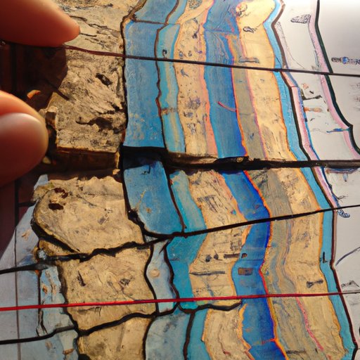 Analyzing the Effects of Plate Tectonics on Mineral Formation
