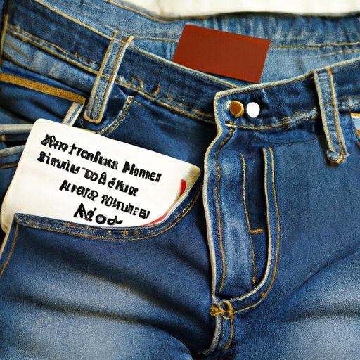 What to Look for When Shopping for Mom Jeans