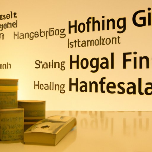 Analyzing the Impact of Government Funding on Nonprofit Hospital Financing