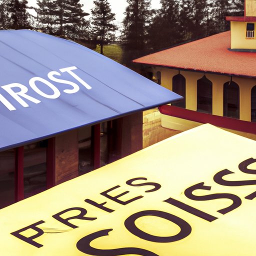 Investigating the Pros and Cons of Nonprofit Hospital Financing