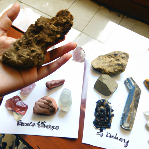 Understanding the Uses of Rocks and Minerals in Everyday Life