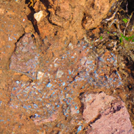 Impact of Rocks and Minerals on the Environment