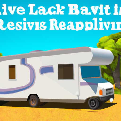 Tips for Finding the Best RV Loan Rates