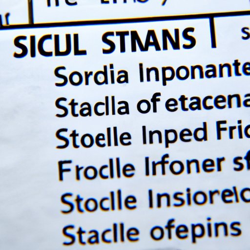 A Closer Look at How the 3 Financial Statements Impact Each Other