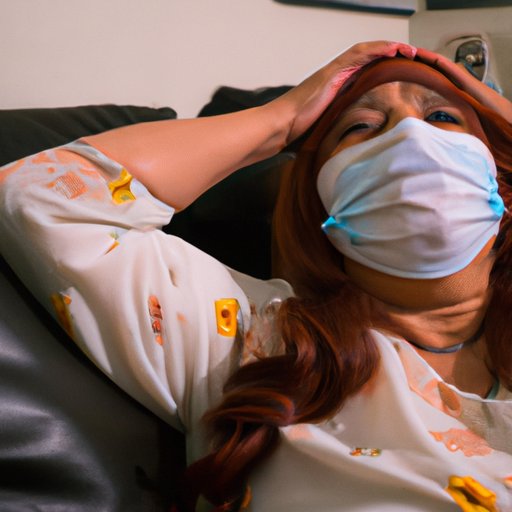 Lidiar con el estrés durante la pandemia