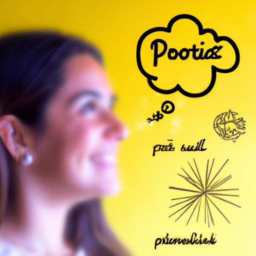 El poder del pensamiento positivo