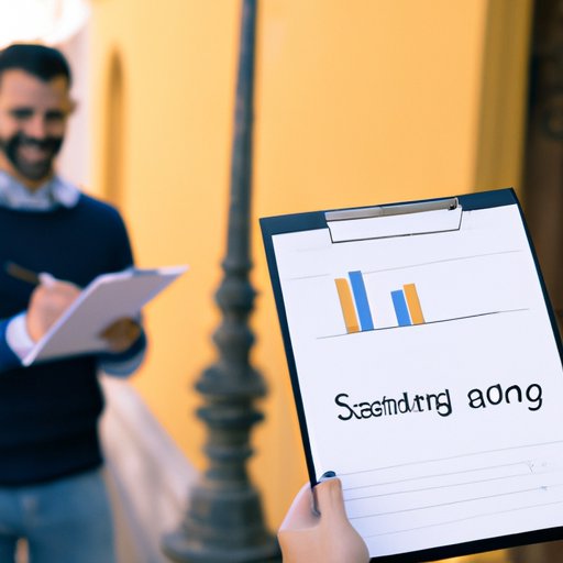 Taking a Survey of Strangers and Analyzing the Results