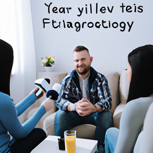 Interviewing Friends and Family to Get Perspectives on How You Feel