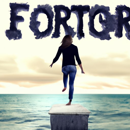 How to Overcome the Fear of Moving On