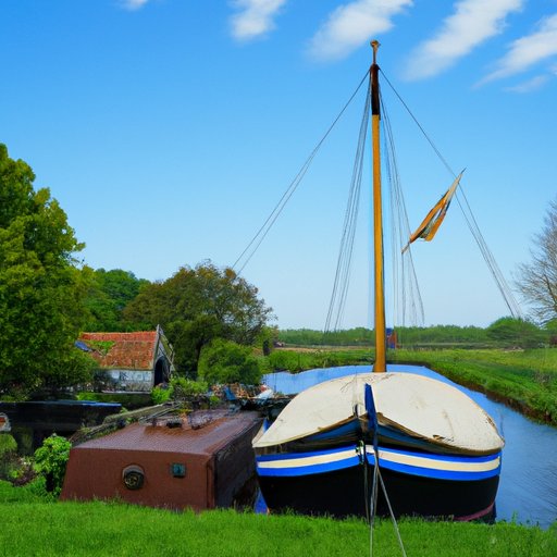 F. The Dutch Way of Life: Understanding Dutch Customs and Traditions