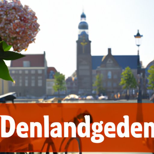 D. Exploring Dutch Culture: What to Expect When Visiting the Netherlands