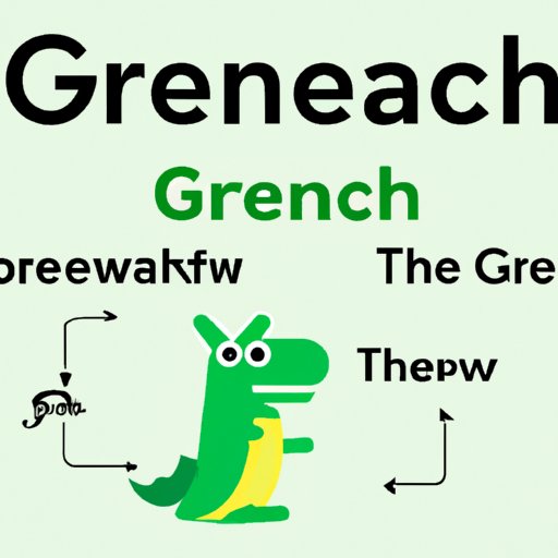 Understanding Grench Grammar: The Basics for Successful Communication