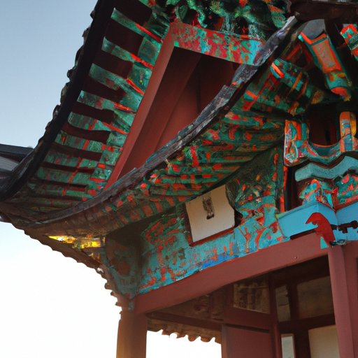 Exploring Korean Culture: A Personal Story of How I Adapted to Life in Korea
