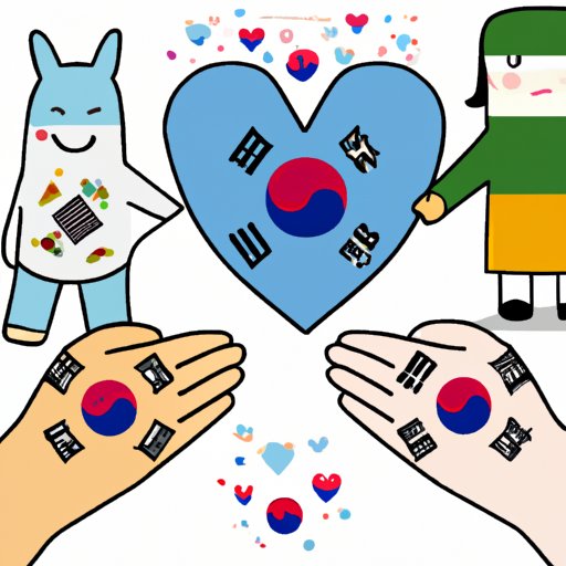 Embracing the Challenges of Being an Expat in Korea