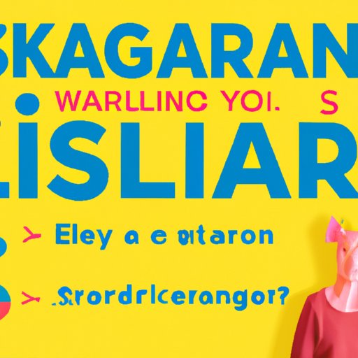 Topic 2: Learn to Express Yourself in Swedish