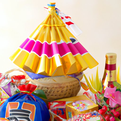 Celebrating Japanese Holidays and Traditions