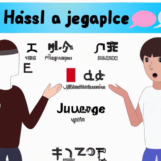 Understanding Japanese Language and Customs