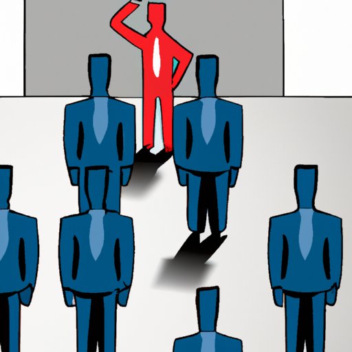 Strategies for Succeeding in an Environment Dominated by Larger People