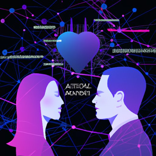 Examining the Impact of AI on Human Relationships