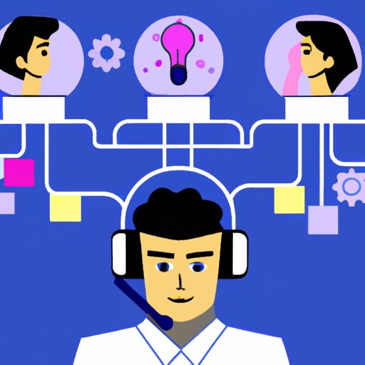 How Artificial Intelligence Is Transforming Contact Centers Exploring Benefits and Challenges