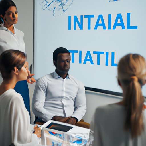 Discussing the Potential Ethical Issues Surrounding AI