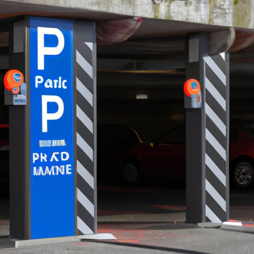 Comparison between Traditional and Automated Parking Systems