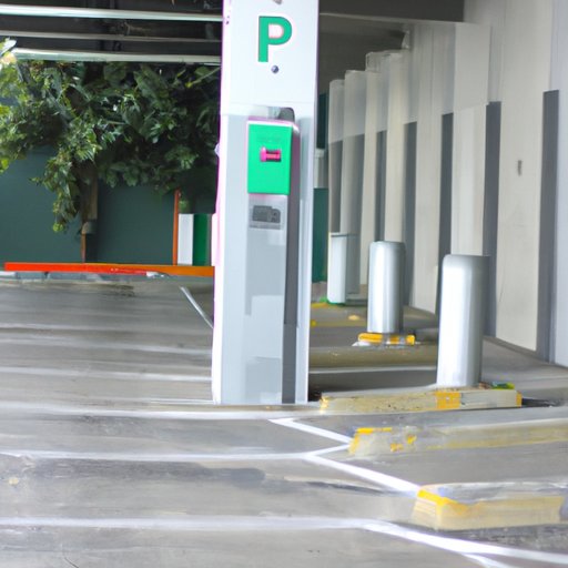 Uses of Automated Parking Systems