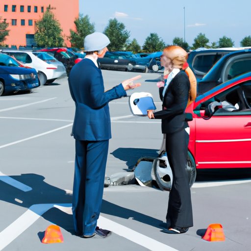 Interview with a Parking Expert