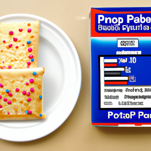 Assessing the Nutritional Value of Pop Tarts