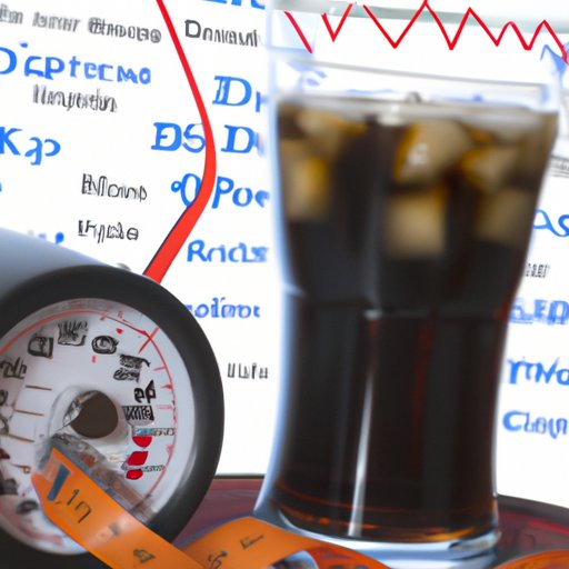 Investigating the Impact of Diet Soda on Blood Pressure