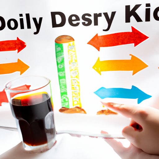 Evaluating the Correlation Between Diet Soda and Kidney Disease