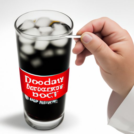 Examining the Effects of Diet Soda on Obesity and Diabetes