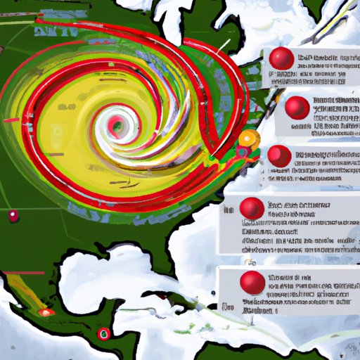 Potential Impacts of a Major Hurricane