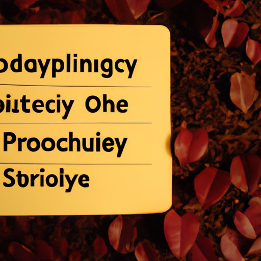 Exploring the Root Causes of Supply Chain Disruptions and Delays