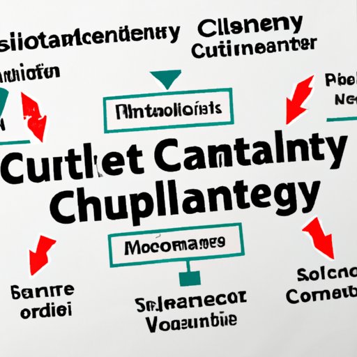 Examining How Supply Chain Inefficiencies Lead to Unsatisfied Customers