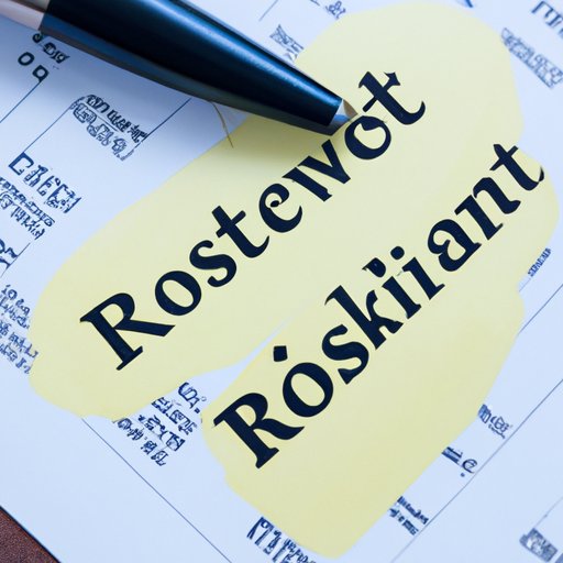 Analyze Risk and Return on Potential Investments