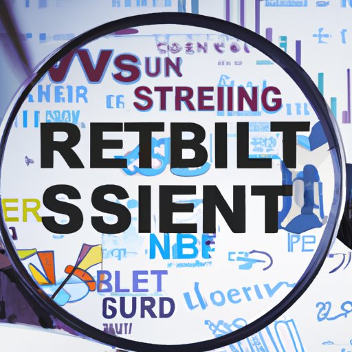 Research Best Investment Opportunities in the Current Market