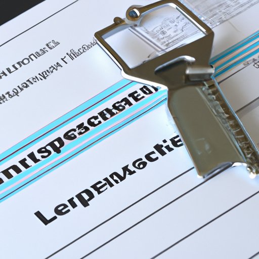 Acquire Necessary Licenses and Permits