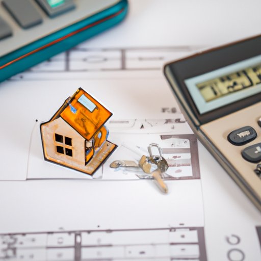 Making Smart Decisions About House Size and Mortgage Amount